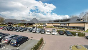 Van der Valk Hotel Gilze-Tilburg